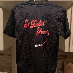 Feltraiger Heartbreaker T-Shirt